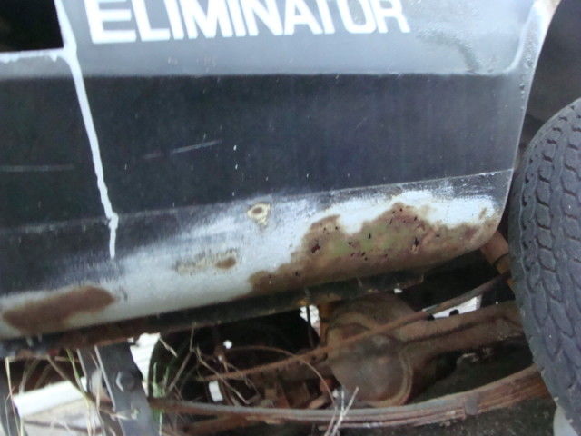 1970 Mercury Cougar Eliminator - photo 4