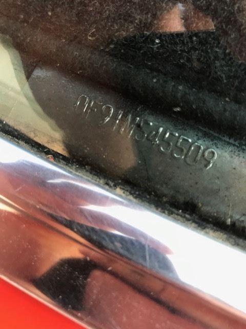 1970 Mercury Cougar - photo 11