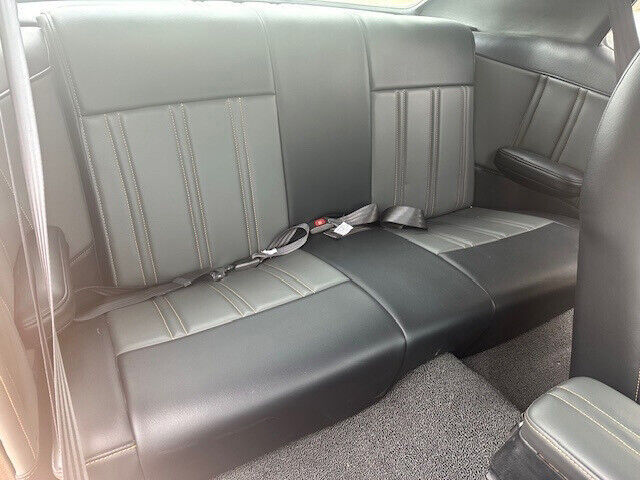 1970 Mercury Cougar XR7 2dr Coupe - photo 10