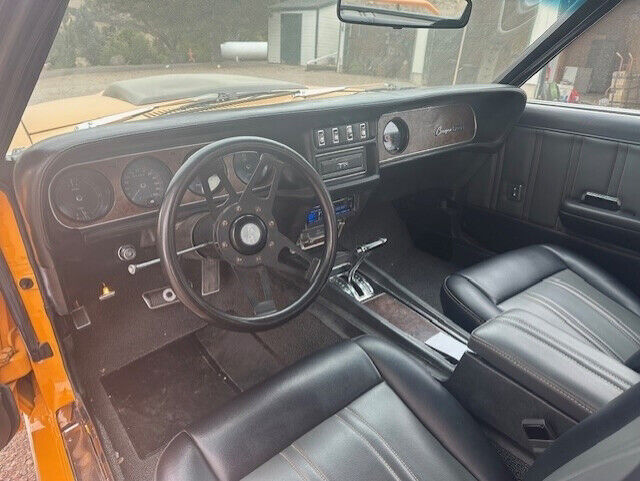 1970 Mercury Cougar XR7 2dr Coupe - photo 7