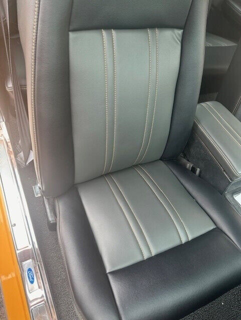 1970 Mercury Cougar XR7 2dr Coupe - photo 9