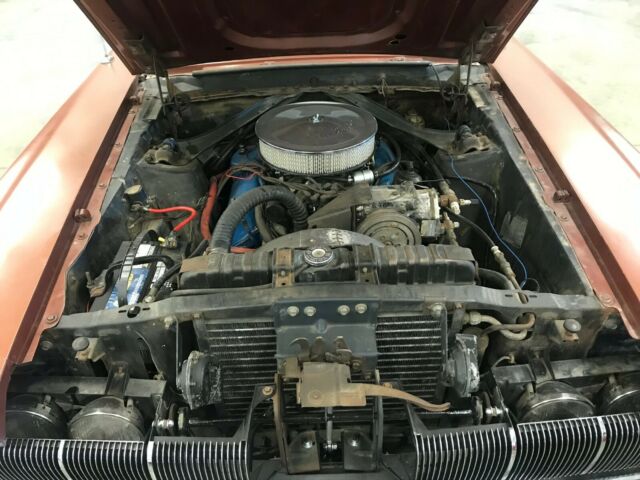 1970 Mercury Cougar - photo 13