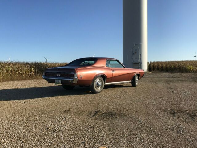 1970 Mercury Cougar - photo 3