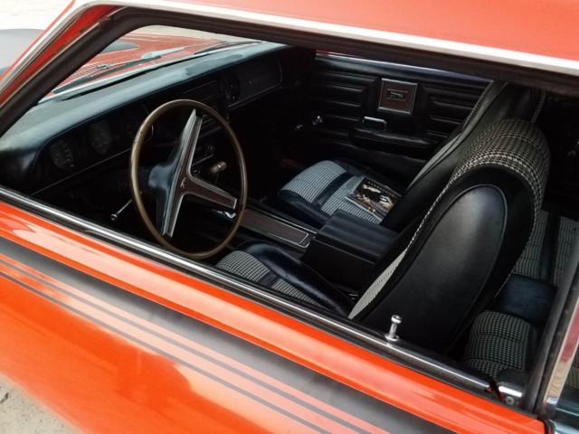 1970 Mercury Cougar Eliminator - photo 10