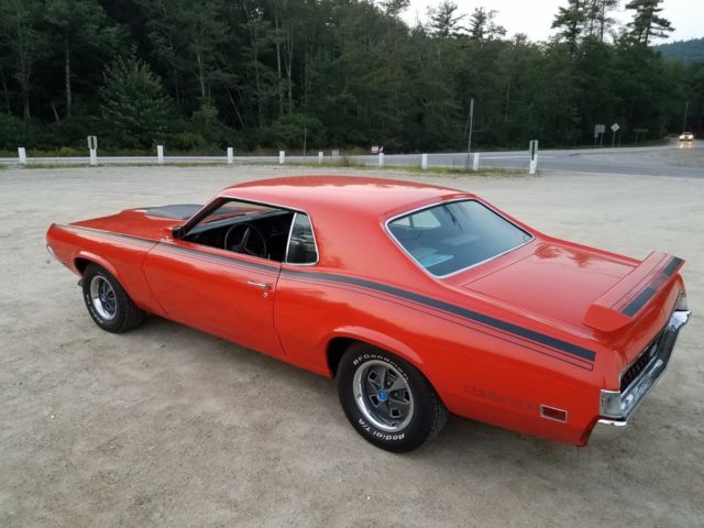1970 Mercury Cougar Eliminator - photo 3