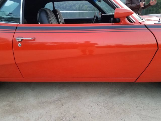 1970 Mercury Cougar Eliminator - photo 6