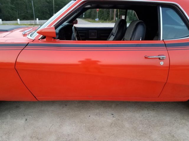 1970 Mercury Cougar Eliminator - photo 8