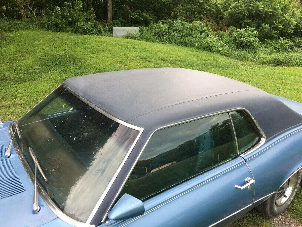 1970 Mercury Cougar Standard - photo 3