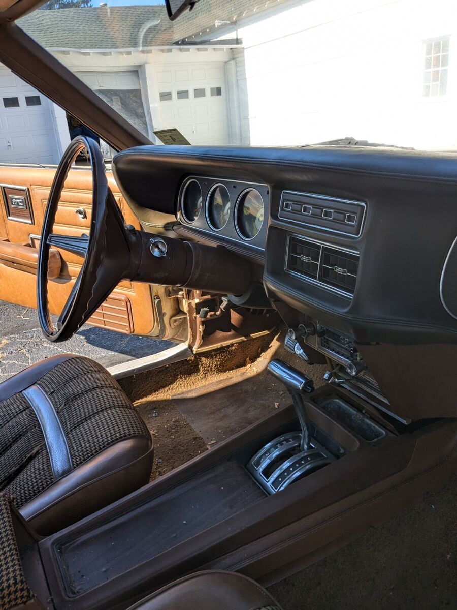 1970 Mercury Cougar Standard - photo 9
