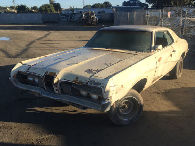 1970 Mercury Cougar - photo 6