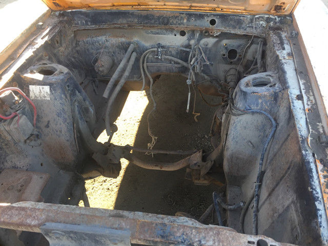 1970 Mercury Cougar - photo 7