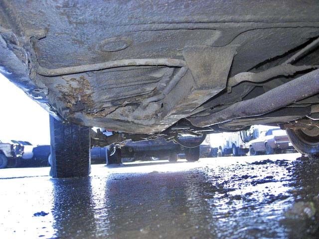 1970 Mercury Cougar - photo 8