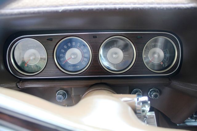 1970 Mercury Cougar - photo 10