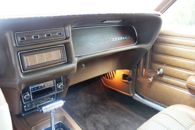 1970 Mercury Cougar - photo 11