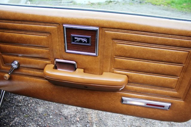 1970 Mercury Cougar - photo 13