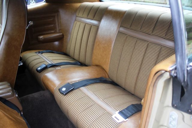 1970 Mercury Cougar - photo 9
