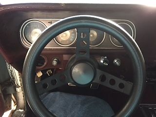 1970 Mercury Cougar - photo 10