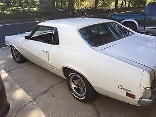 1970 Mercury Cougar - photo 2
