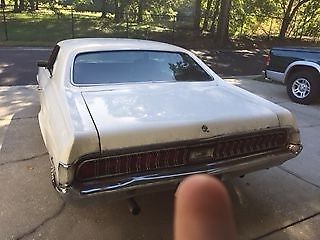 1970 Mercury Cougar - photo 3