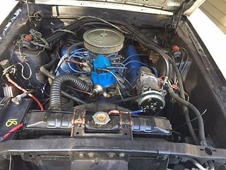 1970 Mercury Cougar - photo 9