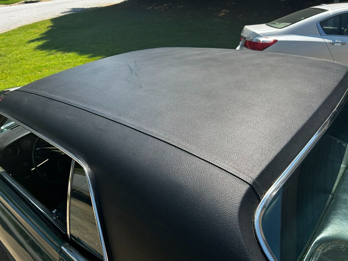 1970 Mercury Cougar - photo 7