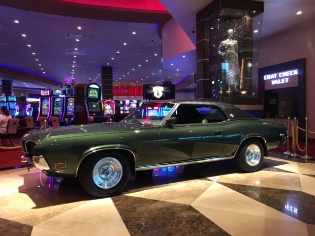 1970 Mercury Cougar XR-7 * 351 Cleveland * 300HP * Clean * Clean Virginia Car! 1970 Mercury Cougar XR-7