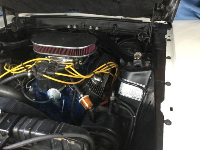 1970 Mercury Cougar XR-7 - photo 5