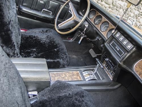 1970 Mercury Cougar - photo 8