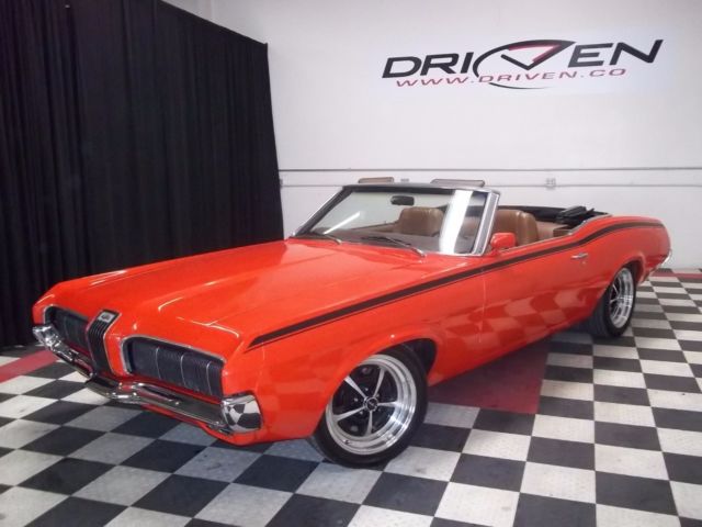 1970 Mercury Cougar XR-7 - photo 5