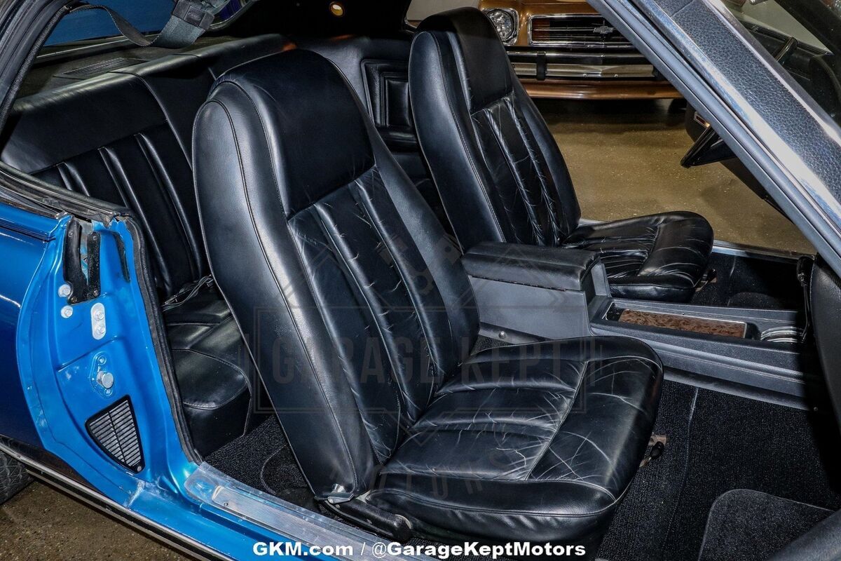 1970 Mercury Cougar XR-7 XR-7 - photo 5