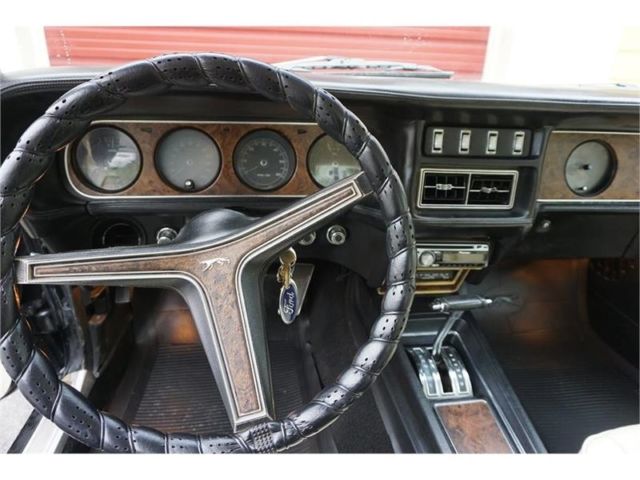 1970 Mercury COUGAR XR7 -- - photo 12