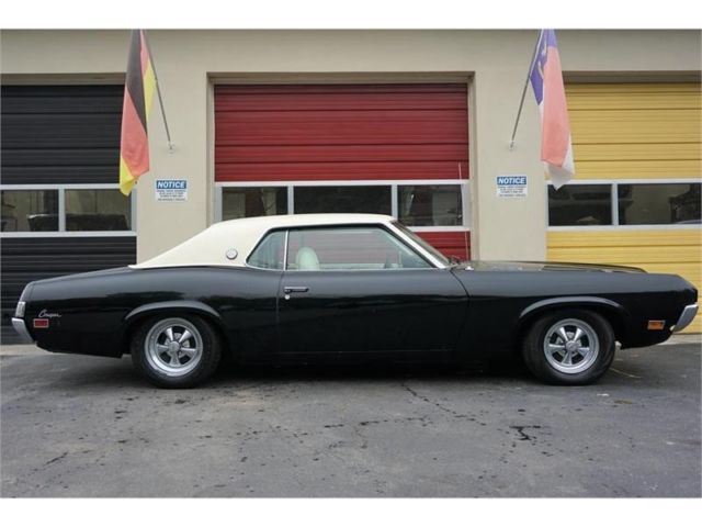 1970 Mercury COUGAR XR7 -- - photo 5