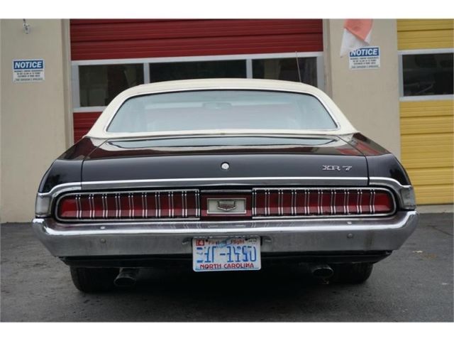 1970 Mercury COUGAR XR7 -- - photo 7