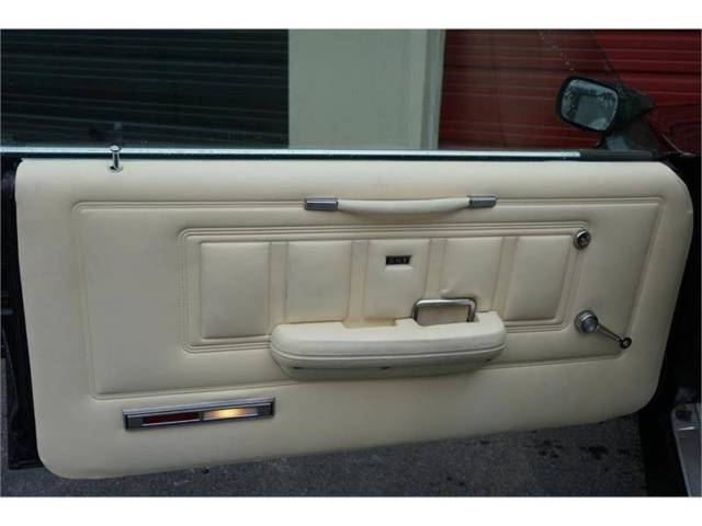 1970 Mercury COUGAR XR7 -- - photo 10