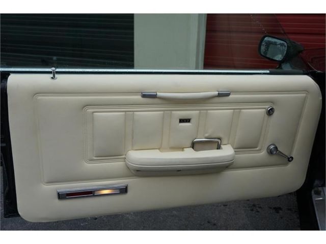 1970 Mercury COUGAR XR7 -- - photo 10