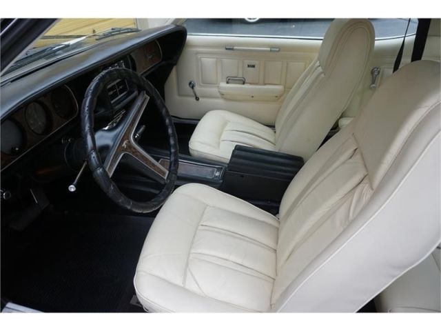 1970 Mercury COUGAR XR7 -- - photo 11