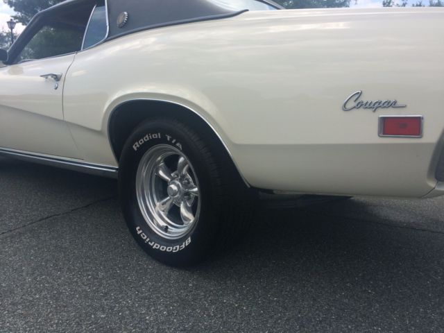 1970 Mercury Cougar - photo 10