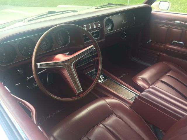 1970 Mercury Cougar - photo 12