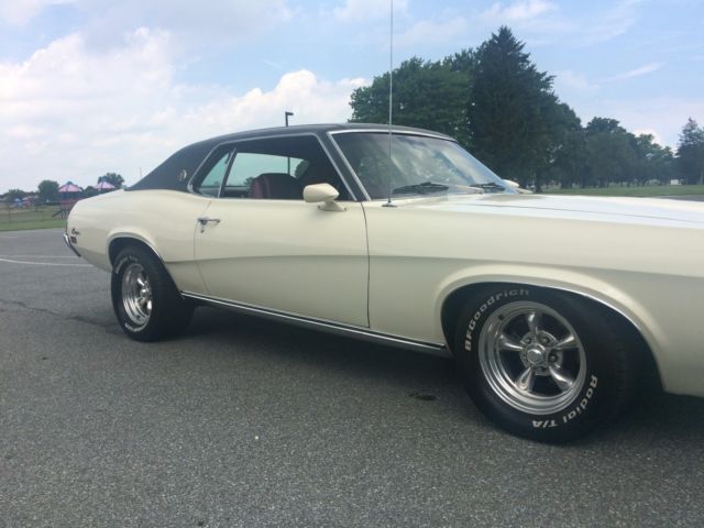 1970 Mercury Cougar - photo 5