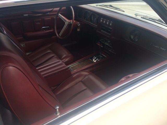 1970 Mercury Cougar - photo 6