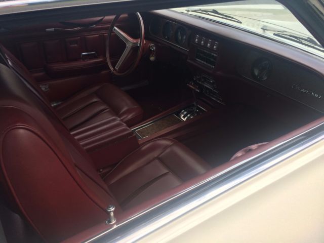 1970 Mercury Cougar - photo 7