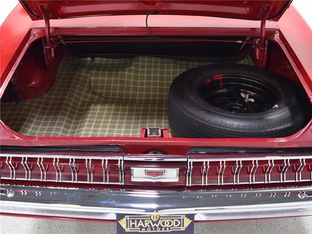 1970 Mercury XR7 XR7 - photo 10
