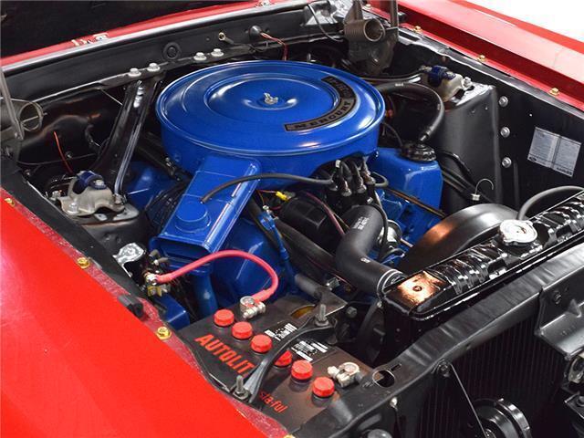 1970 Mercury XR7 XR7 - photo 11