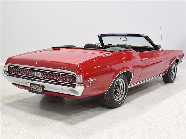 1970 Mercury XR7 XR7 - photo 5