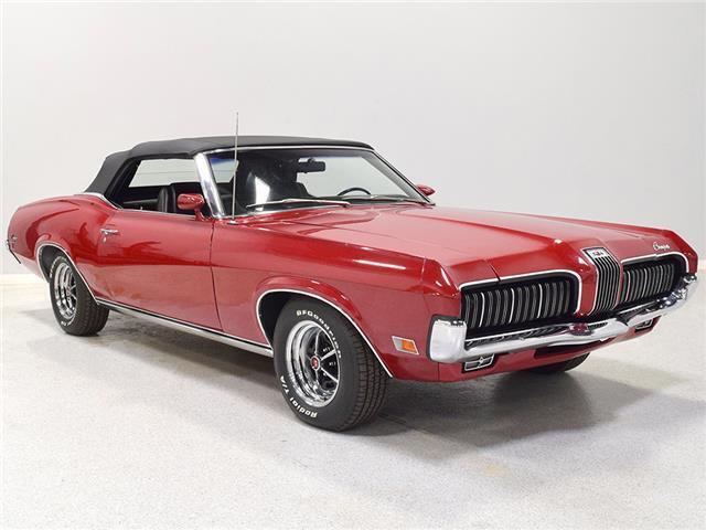 1970 Mercury XR7 XR7 - photo 6