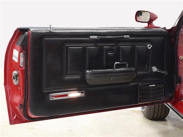 1970 Mercury XR7 XR7 - photo 7