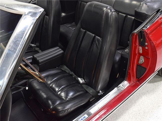 1970 Mercury XR7 XR7 - photo 8