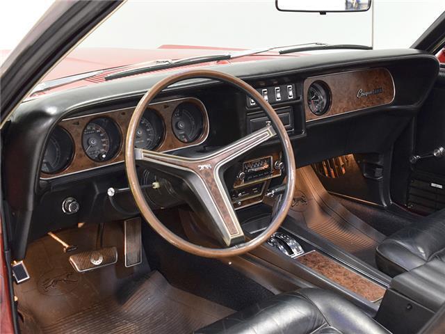 1970 Mercury XR7 XR7 - photo 9