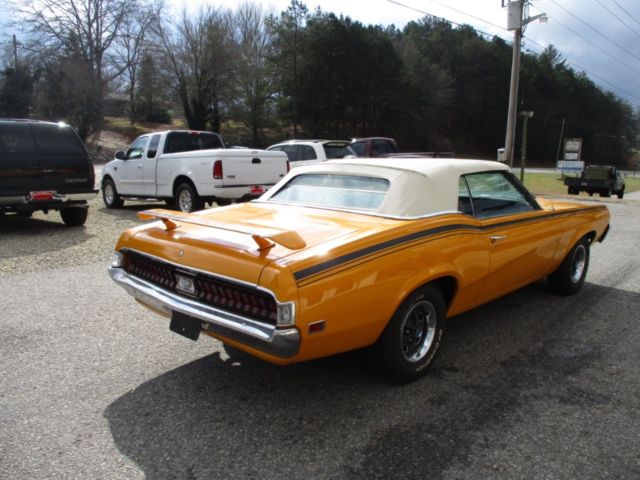 1970 Mercury Cougar XR7 - photo 3