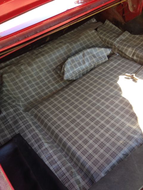 1970 Mercury Cougar xr7 - photo 7